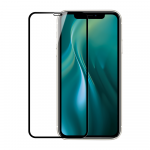 Telforceone Etteri apsauginis stiklas 9D Apple iPhone X/XS/11 Pro