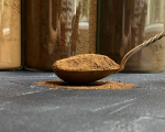 Ekologi&scaron;ka cikorijos kava, skrudinta, smulki 400g