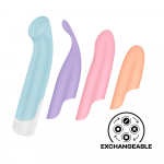 SATISFYER PLAYFUL FOUR