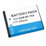Samsung BP-70A akumuliatorius