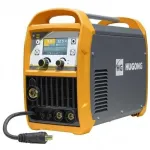 Suvirinimo pusautomatis Hugong EXTREMIG 200 LCD III 200A, 230V Vienfazis
