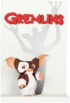 Plakatas Sd Toys Gremlins Gizmo poster 3D figure 25cm