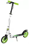 HM0180 Žalias SCOOTER NILS EXTREME