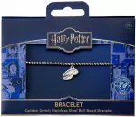 The Carat Shop Harry Potter Golden Snitch bracelet