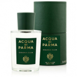 Acqua Di Parma Colonia C.L.U.B. Eau de Cologne 100ml ni&scaron;iniai kvepalai Unisex