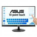 Monitorius Asus | VT229H | 21.5 " | IPS | 16:9 | 60 Hz | 5 ms | 1920 x 1080 pikselių | 250 cd/m&sup2; | HDMI jungtys quantity 1