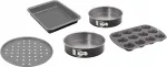 Spyruoklinė keptuvė 24 cm Tefal Easybake