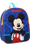 Kuprinė vaikams 3D &lsquo;Peliukas Mikis&rsquo; Mickey Mouse Strong Together