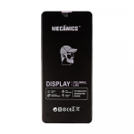 Dėklas Oem Mecanico LCD Screen T2O for Samsung Galaxy A73 5G juodas with frame