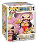 Funko POP! One Piece Big Mom 6inch