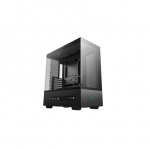Deepcool Case | CH690 Digital | Juodas | Mid Tower | ATX PS2