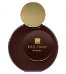 Avon Perfume Away Beyond 50 ml 50ml kvepalai Moterims