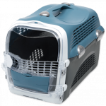 Transportavimo dėžė : "Hagen CATIT Design Cabrio" raudona 51*33*35cm