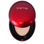 Tirtir Mask Fit Raudona Cushion SPF 40 PA++ makiažo pagrindas-pagalvėlė, atspalvis: 21C Cool Ivory, 18 g