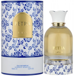 Lattafa Petra EDP parfumuotas vanduo moterims, 100 ml