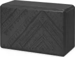Gaiam GAIAM jogos kubas NAVAJO JUODA 63749