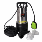 NAC Ne&scaron;varaus vandens siurblys 750W SPE75HI-L2