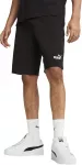 Puma &Scaron;ortai Vyrams Ess No. 1 Logo Jersey Juodas 682600 01