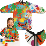 Vaiki&scaron;ka prijuostė Kruzzel 26122