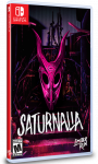 Limited Run &bdquo;Saturnalia&ldquo; (riboto leidimo) &ndash; &bdquo;Nintendo Switch&ldquo;
