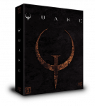 &bdquo;Quake&ldquo; (prabangus leidimas) &ndash; &bdquo;PlayStation 4&ldquo;
