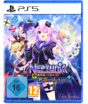 Idea Factory Idėjų fabrikas &bdquo;Neptunia Game Maker R:Evolution&ldquo; (&bdquo;Pirmos dienos leidimas&ldquo;) &ndash; &bdquo;PlayStation 5&ldquo;.