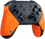Lizard Skins DSP valdiklio rankena, skirta Switch Pro valdikliui &ndash; mandarinas