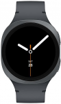 I&scaron;manusis laikrodis Samsung Galaxy Watch 8 40mm Dark Gray