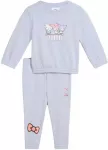 Puma Sportinis Kostiumas Vaikams X Hello Kitty@Friends Lilac 630065 47