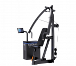 Evolve Digital Strength Series selektorizuotas krūtinės preso treniruoklis, DS-401