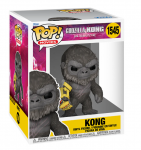 Funko POP! Godzilla x Kong - Kong 6inch