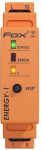 F&F MONITORIUS ENERGIJOS ELEKTROS 1-F, WI-MEF-1-40