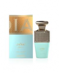 Paris Corner Zodiac Solmaris EDP parfumuotas vanduo unisex, 100 ml