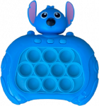 Stich &bdquo;Pop-it pro&ldquo; žaidimas