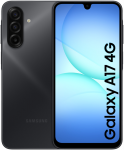 Samsung Galaxy A17 4G 4/128GB Black