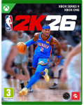 2K Games 2K žaidimai NBA 2K26 Xbox Series X