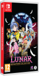 Clear River Games LUNAR Remastered kolekcija