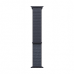 &bdquo;Apple&ldquo; 42 mm mėlynas &bdquo;Anchor&ldquo; sportinis dirželis