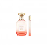 Set Coach: Dreams Sunset Eau De Parfum For Women, 60 ml + Dreams Sunset Eau De Parfum For Women 7.5 ml