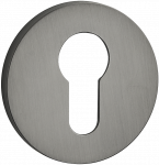 Vidaus durų apyraktė Kuchinox, LO4_502A, Graphite