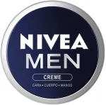 Nivea Creme, 150 ml Men
