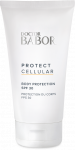 BABOR Apsauginis kūno kremas nuo saulės su SPF30. Body Protection SPF30