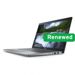 DELL Renewed Grade A | Latitude 5340 | 13.3 " | FHD | i3-1315U | 16 GB | SSD | 256 GB | Intel UHD Graphics | Windows 11 Pro | Klaviatūros kalba: Nordic/ENG stickers | 12 mėn. (Atnaujinta)