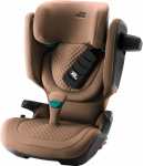 Britax R&ouml;mer automobilio kėdutė KIDFIX PRO, LUX, 100-150cm, spalva: ruda