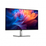 Monitorius Dell | P2725HE | 27 " | IPS | 100 Hz | 8 ms | 1920 x 1080 pikselių | 300 cd/m&sup2; | HDMI jungtys quantity 1 | Garantija 60 mėn.