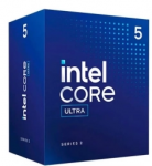 Procesorius Procesors Intel Core Ultra 5 225F BOX