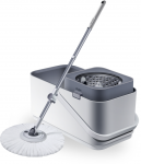 RIPOSO Plovimo &scaron;luota PREMIUM SPIN MOP