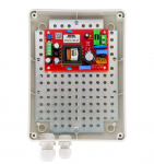 SMPS 12V 6A 72W ATTE APS-70-120-M1 maitinimo &scaron;altinis