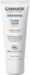 Gamarde Light Fluid - Natūralus veido odos fluidas normaliai ir kombinuotai odai 40ml