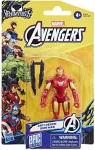 Hasbro Marvel Avengers Anti-Venom Iron Man figure 10cm